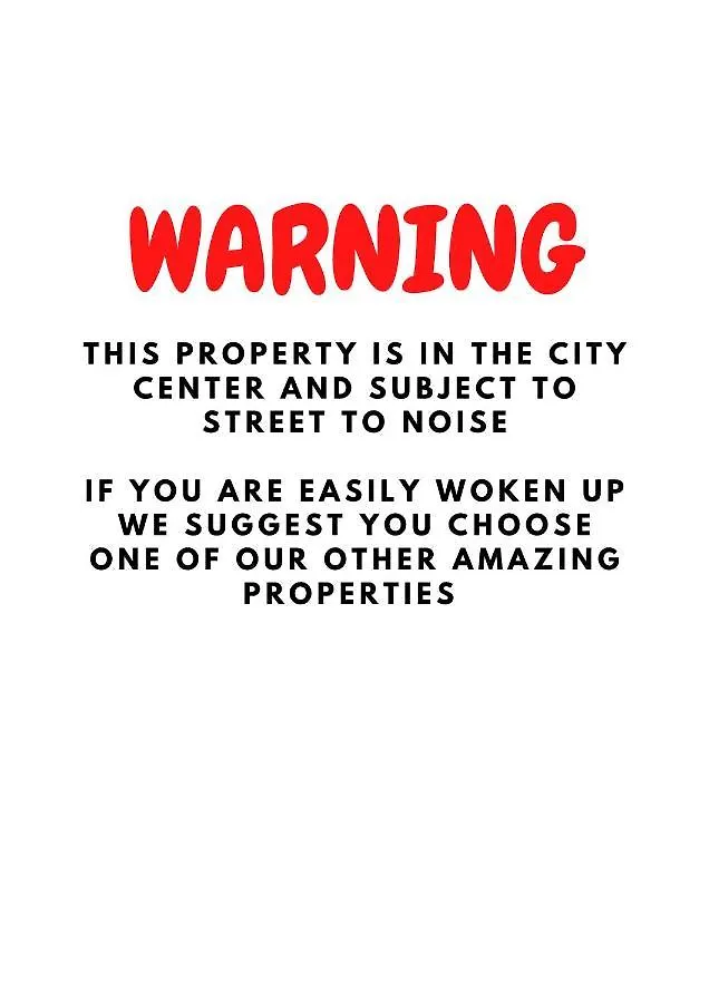 Apartment Southampton City Apartments: Central Location with Parking